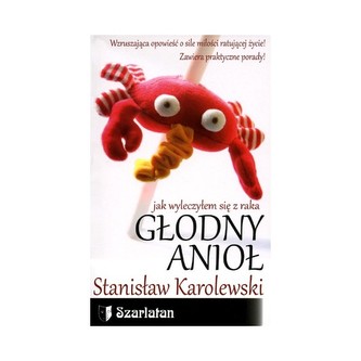 Głodny Anioł Głodny Anioł