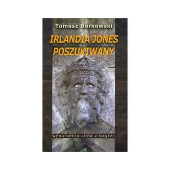 Irlandia Jones poszukiwany
