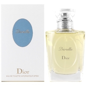 Dior Diorella Toaletní voda 100 ml pro ženy