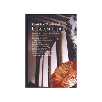 U księżnej pani