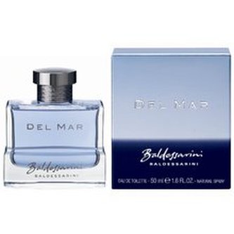 Baldessarini Del Mar Toaletní voda Tester 90 ml pro muže