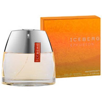 Iceberg Effusion Women Toaletní voda 75 ml pro ženy