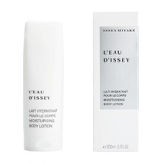 Issey Miyake L´Eau D´Issey Tělové mléko 200 ml pro ženy