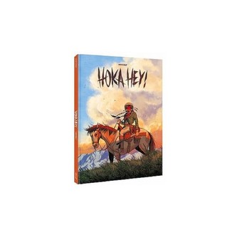 Hoka Hey Hoka Hey