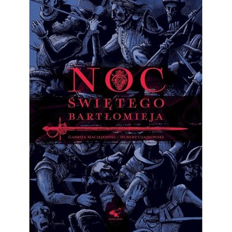 Noc świętego Bartłomieja