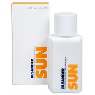 Jil Sander Sun Toaletní voda 30 ml pro ženy