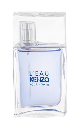 Kenzo Le Eau par Kenzo pour Homme Toaletní voda 30 ml pro muže