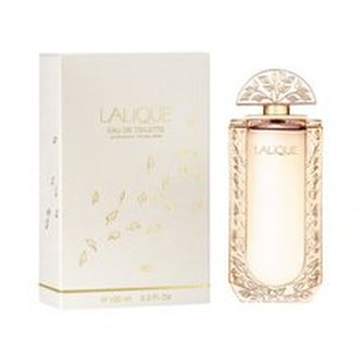 Lalique Lalique Toaletní voda 100 ml pro ženy
