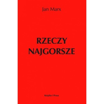 Rzeczy najgorsze