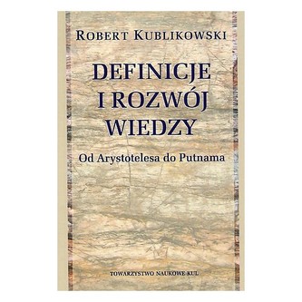 Definicje i rozwój wiedzy