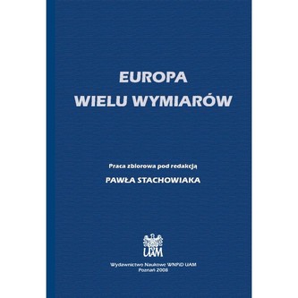 Europa wielu wymiarów