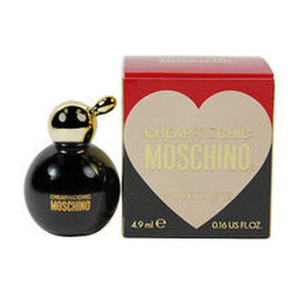 Moschino Cheap & Chic Toaletní voda Miniaturka 5 ml pro ženy