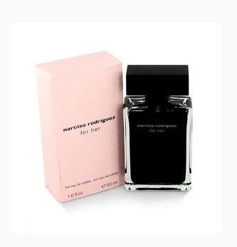 Narciso Rodriguez Narciso Rodriguez for Her Toaletní voda 100 ml pro ženy