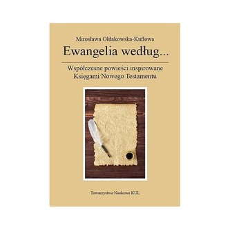 Ewangelia według