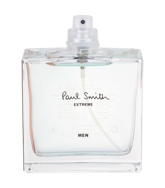 Paul Smith Extreme Man Toaletní voda Tester 100 ml pro muže