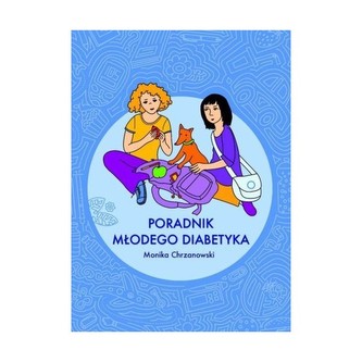 Poradnik młodego diabetyka