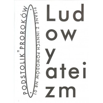 Ludowy ateizm Ludowy ateizm
