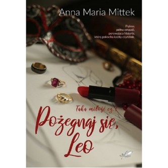 Pożegnaj się Leo