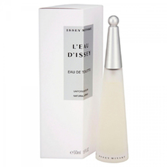 Issey Miyake L´Eau D´Issey Toaletní voda 50 ml pro ženy