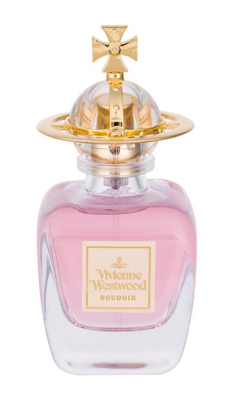 Viviene Westwood Boudoir Parfémová voda 50 ml pro ženy