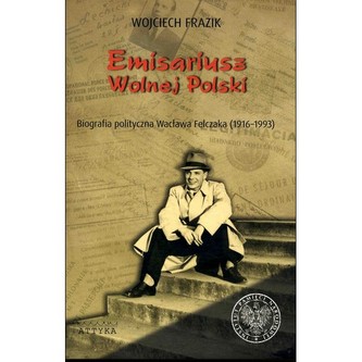 Emisariusz Wolnej Polski