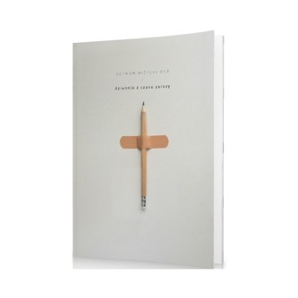 Dziennik z czasu zarazy