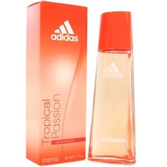 Adidas Tropical Passion Toaletní voda 50 ml pro ženy