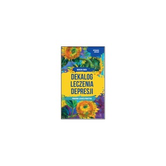 Dekalog leczenia depresji