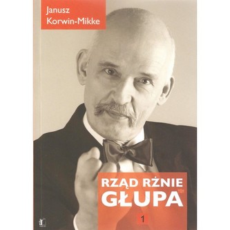 Rząd rżnie głupa 1