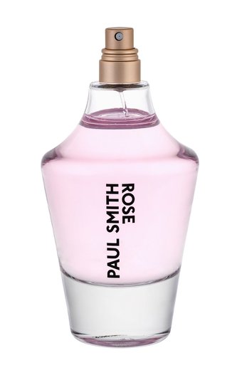 Paul Smith Rose Parfémová voda Tester 100 ml pro ženy