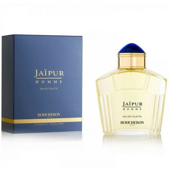 Boucheron Jaipur pour Homme Toaletní voda 50 ml pro muže