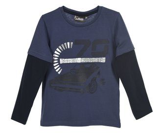 TRIKO FAST & FURIOUS - velikost 10