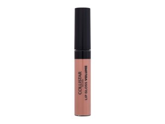 Collistar Objemový lesk na rty (Lip Gloss Volume) 7 ml Odstín 150 Nudo Labbra woman