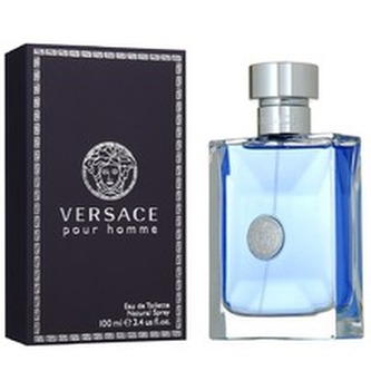 Versace Versace Pour Homme Toaletní voda 50 ml pro muže