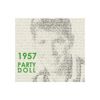 1957- Part Dooll CD