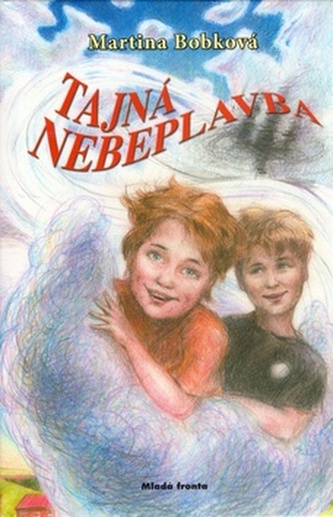 Tajná nebeplavba Tajná nebeplavba