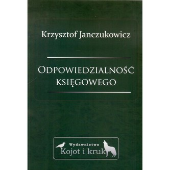Odpowiedzialność księgowego