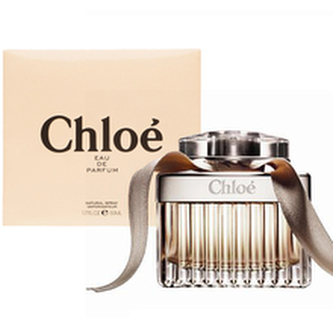 Chloe Chloé Parfémová voda 75 ml pro ženy