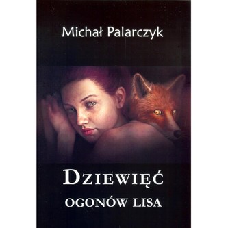 Dziewięć ogonów lisa