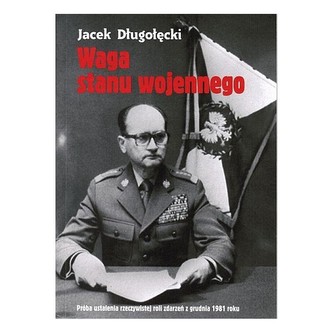 Waga stanu wojennego