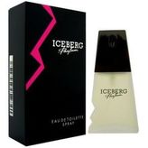Iceberg Iceberg Femme Toaletní voda 100 ml pro ženy