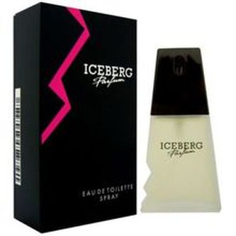 Iceberg Iceberg Femme Toaletní voda 100 ml pro ženy