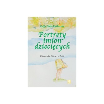 Portrety imion dziecięcych