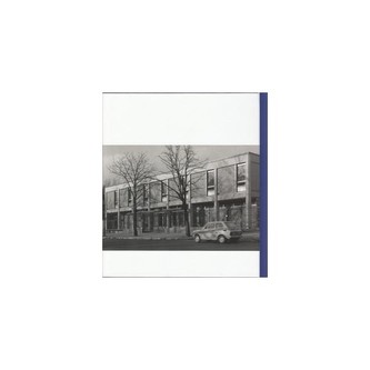 Ambasada przy ulicy Chopina