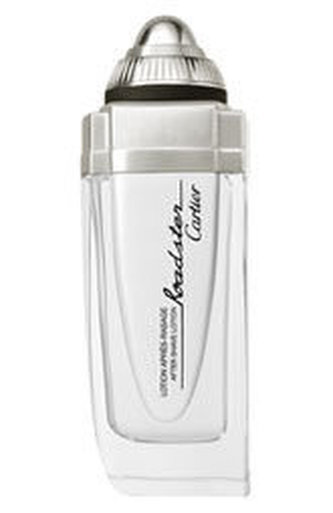 Cartier Roadster After Shave ( voda po holení ) 100 ml pro muže