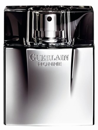 Guerlain Guerlain Homme Toaletní voda 80 ml pro muže