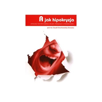 A jak hipokryzja
