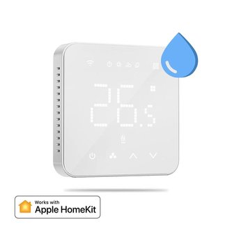 Meross Smart Wi-FI Thermostat for Boiler/Water Heating System