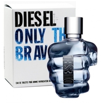 Diesel Only The Brave Toaletní voda 75 ml pro muže