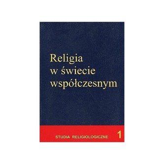 Religia w świecie współczesnym